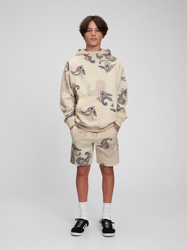 GAP GAP Teen Hoodie - Boys