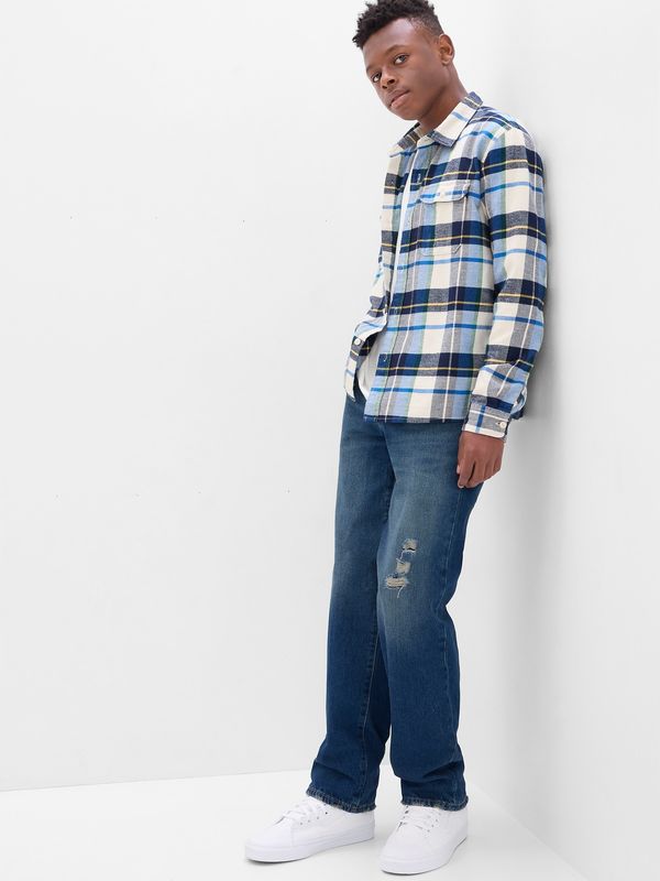 GAP GAP Teen jeans original fit - Boys
