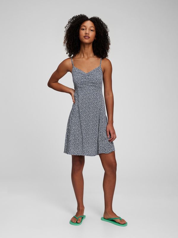 GAP GAP Teen patterned dress cami - Girls