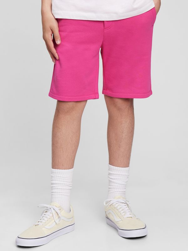 GAP GAP Teen Sweatpants Shorts - Boys