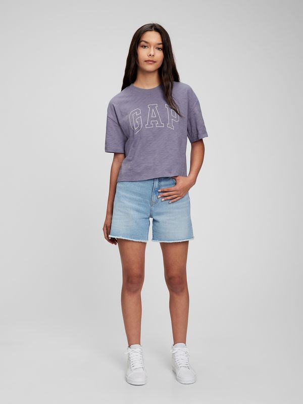 GAP GAP Teen T-shirt made of organic cotton - Girls