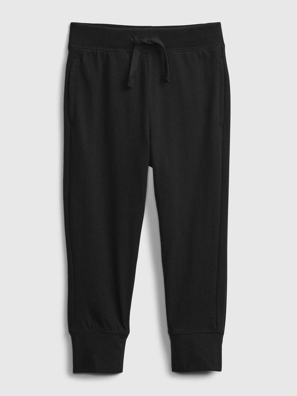 GAP GAP Toddler Sweatpants Organic Cotton - Boys