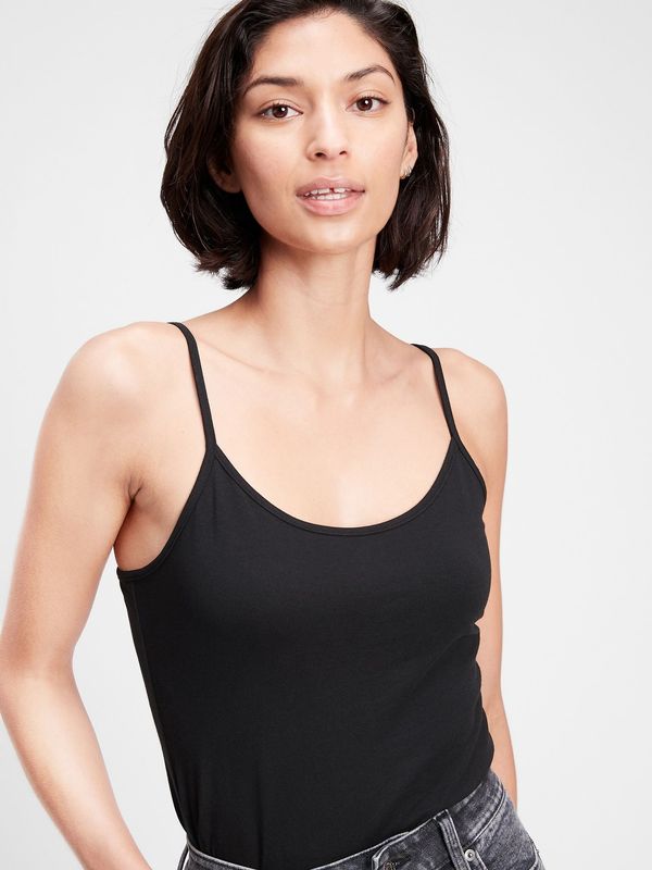 GAP GAP Top Fitted Cami - Women's