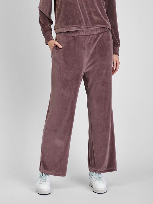 GAP GAP Velour Pants - Women