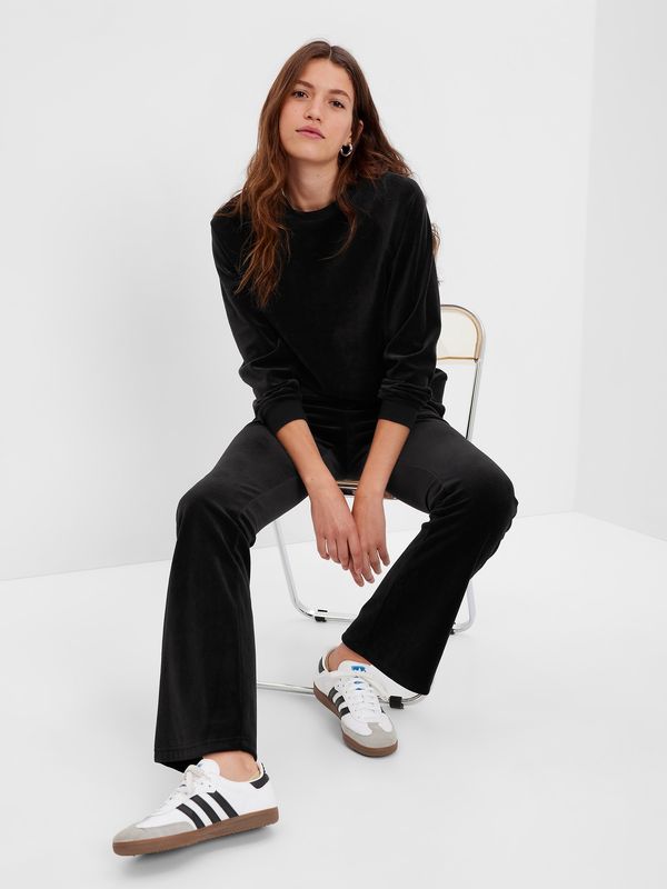 GAP GAP Velour sweatshirt - Women