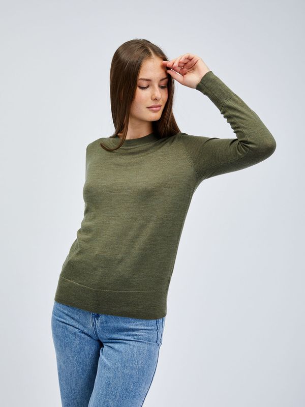 GAP GAP Woolen sweater from merino - Women