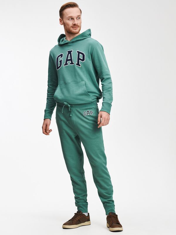 GAP Jogger sweatpants with GAP logo - Men