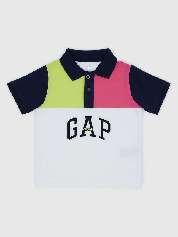 GAP Kids polo shirt GAP - Boys