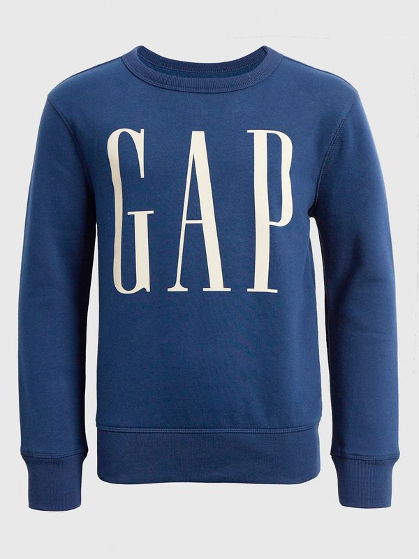GAP Kids sweatshirt GAP - Boys