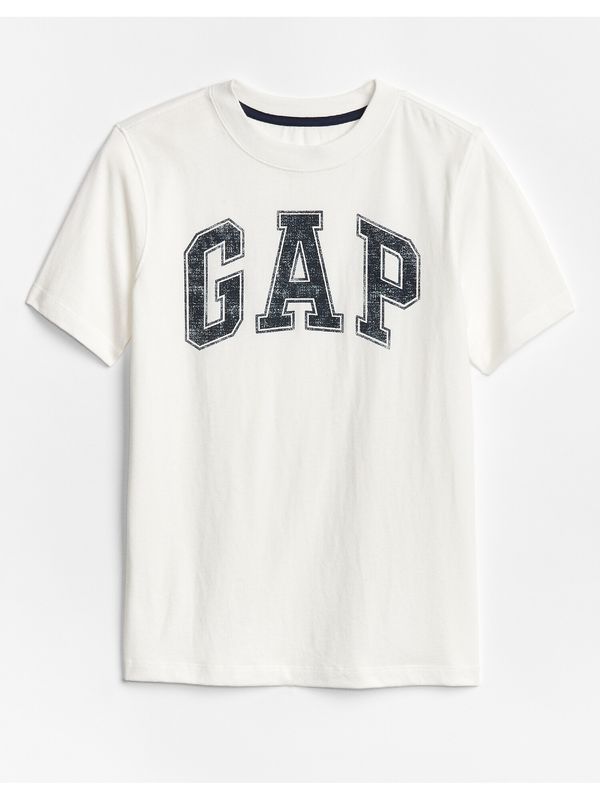 GAP Logo koszulki GAP