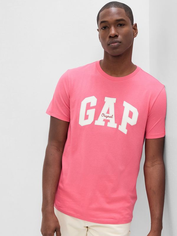 GAP Majica with GAP logo - Men