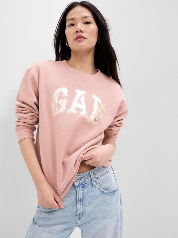 GAP Pullover with GAP logo - Women