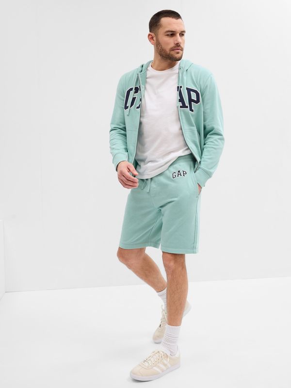 GAP Shorts with GAP logo - Men