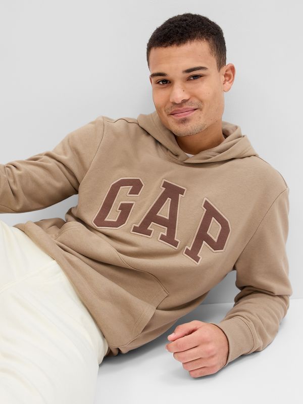 GAP Shorts with GAP logo - Men