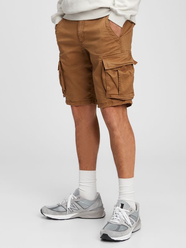 GAP Shorts with GapFlex pockets - Men