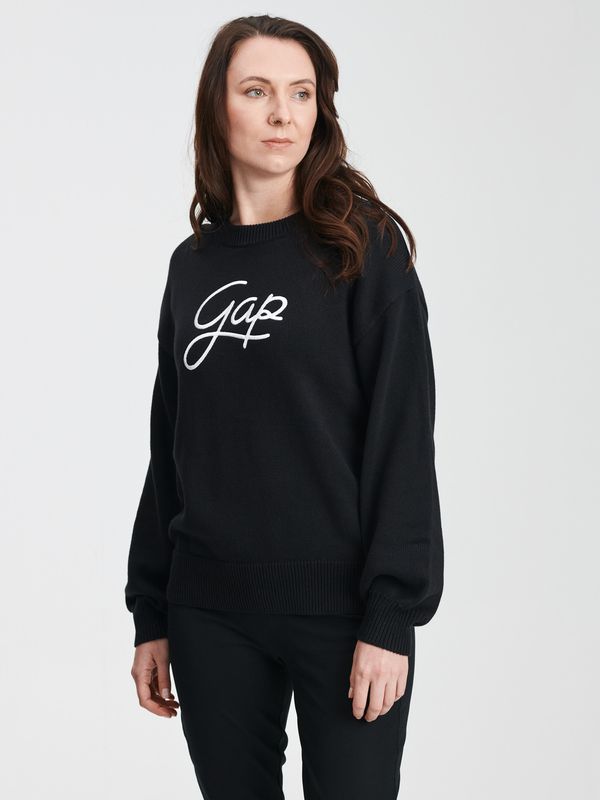 GAP Sweater with logo GAP - Women