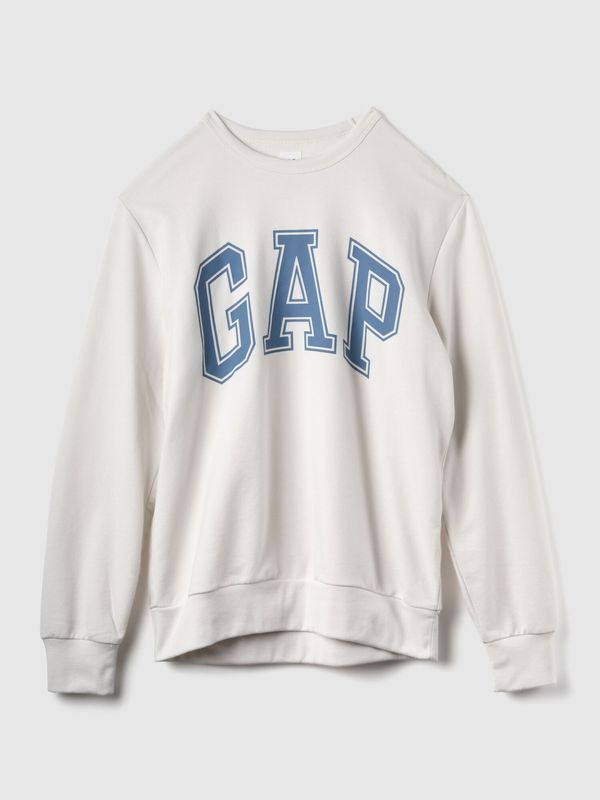 GAP Sweatshirt with GAP logo - Men