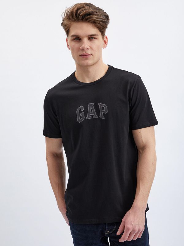 GAP T-shirt with GAP logo - Men