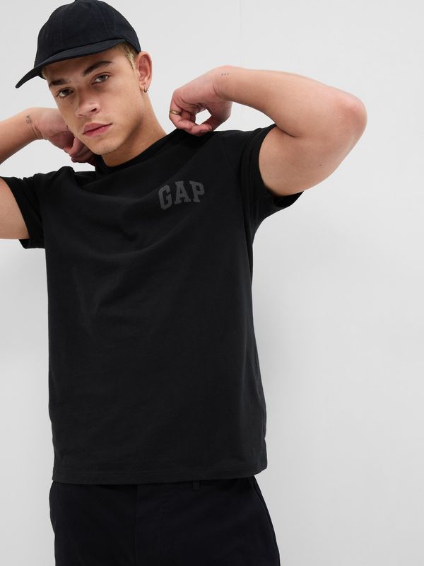 GAP T-shirt with GAP logo - Men