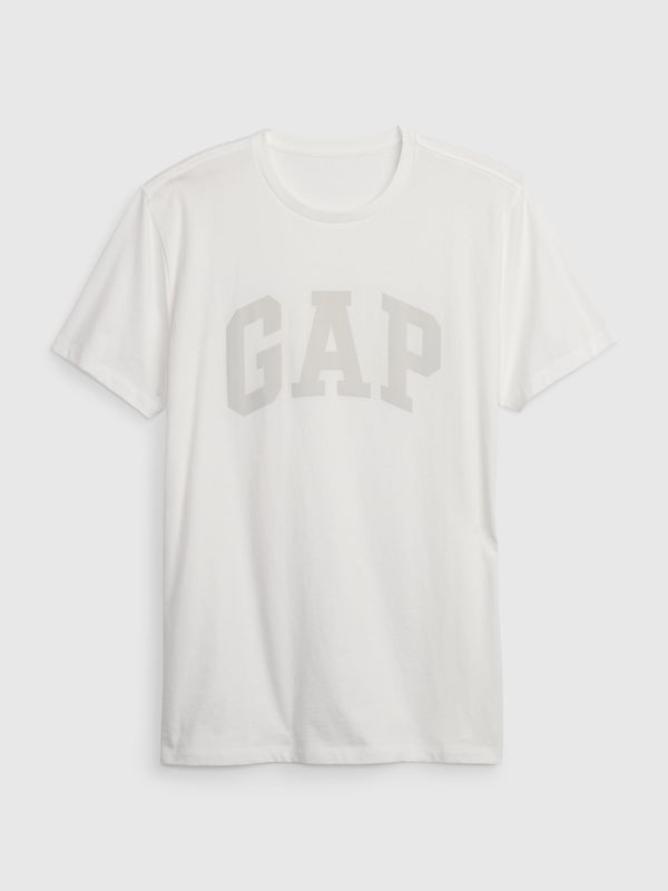 GAP T-shirt with logo GAP - Men