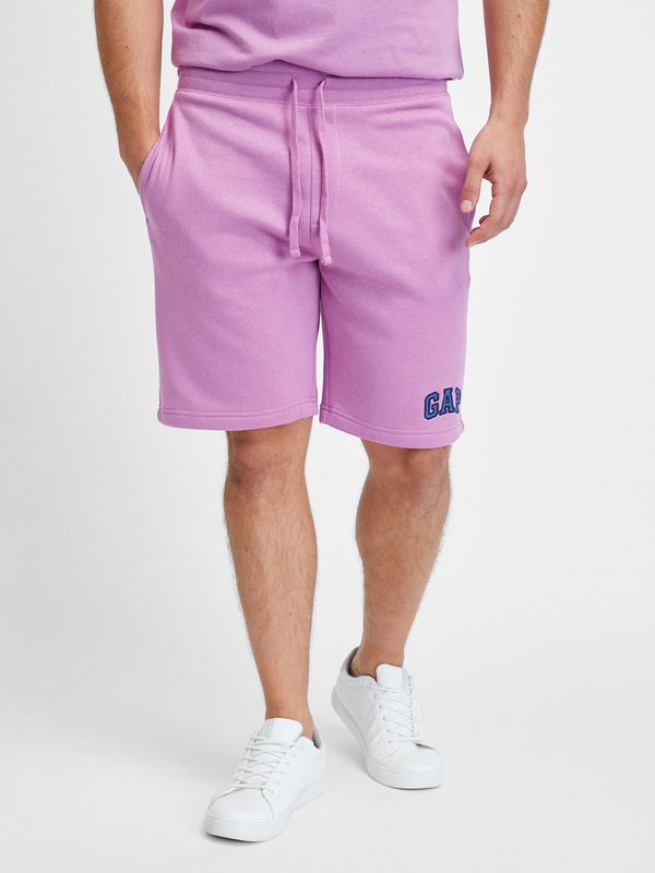 GAP Tracksuit shorts with GAP logo - Men