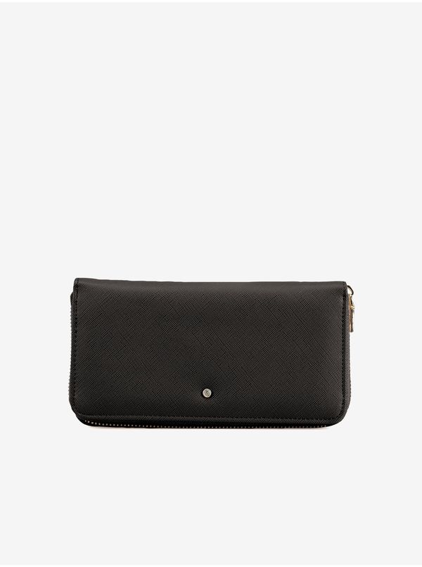 GEOX Geox Black Women's Wallet - Women