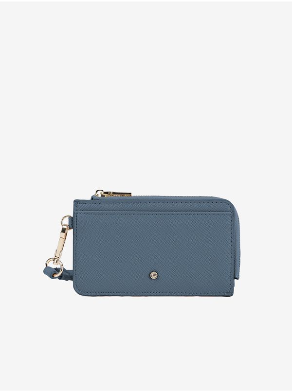 GEOX Geox Blue Women's Wallet - Womens