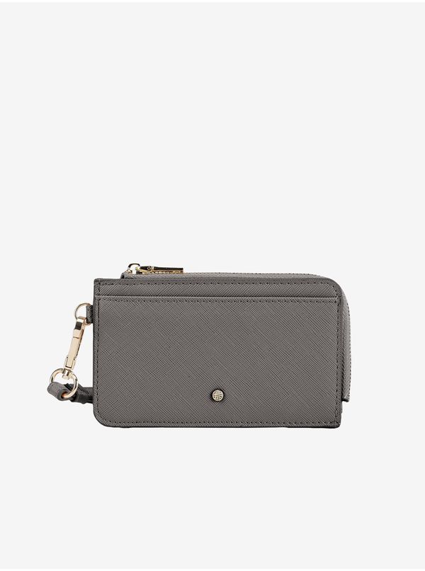 GEOX Geox Gray Women's Wallet - Women