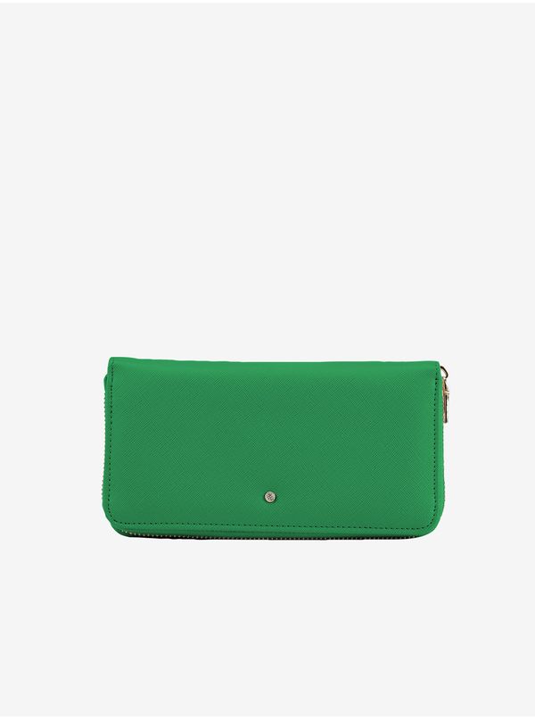 GEOX Green Women's Wallet Geox - Women