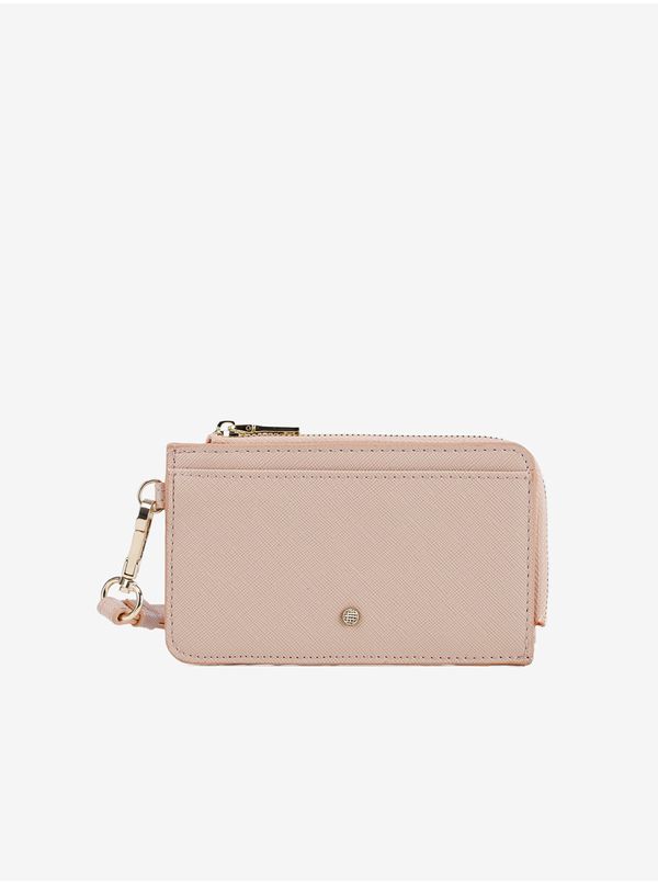 GEOX Light Pink Geox Women's Wallet - Women