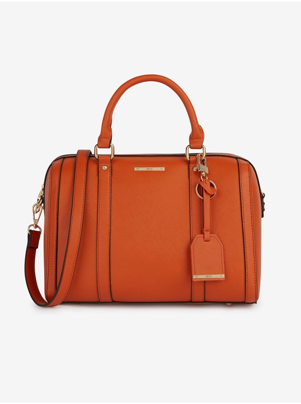 GEOX Orange Women's Handbag Geox - Women