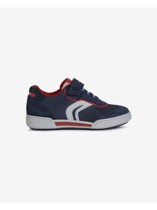 GEOX Poseido Kids Sneakers Geox - unisex