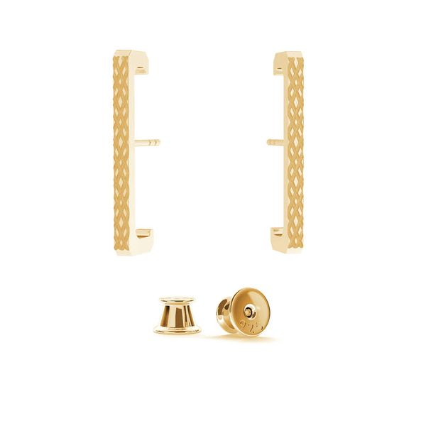 Giorre Giorre Woman's Earrings 37285