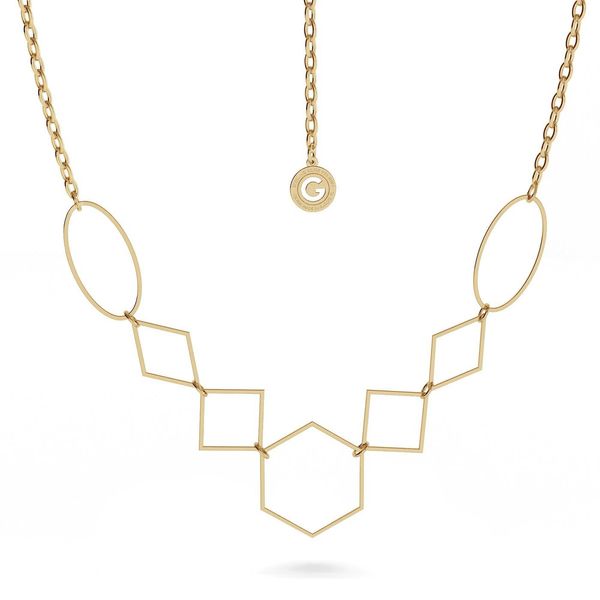 Giorre Giorre Woman's Necklace 34442