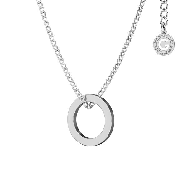 Giorre Giorre Woman's Necklace 37178