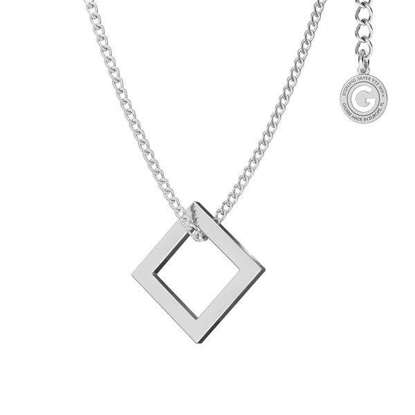 Giorre Giorre Woman's Necklace 37182