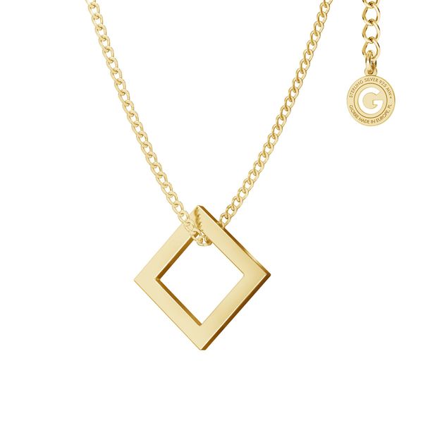 Giorre Giorre Woman's Necklace 37183