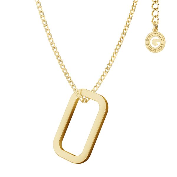 Giorre Giorre Woman's Necklace 37187
