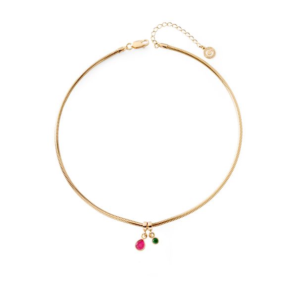 Giorre Giorre Woman's Necklace 37844