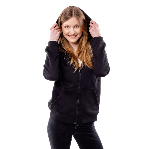 Glano Women's Hoodie GLANO - black