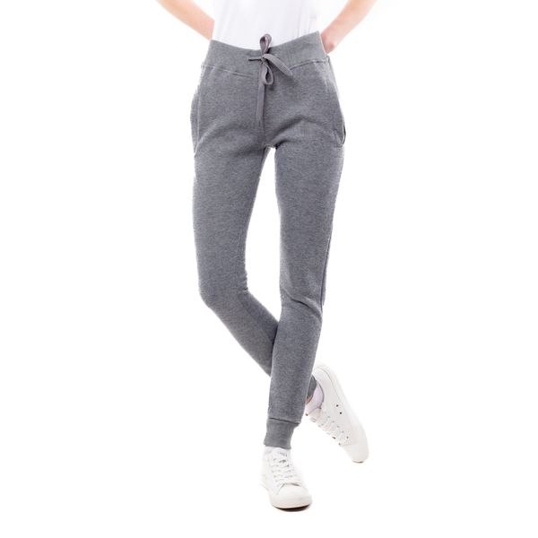 Glano Women's sweatpants GLANO - dark gray