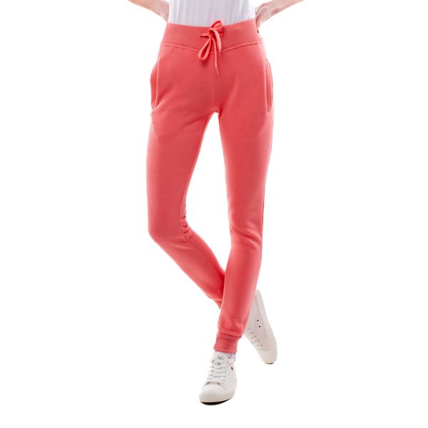 Glano Women's sweatpants GLANO - pink