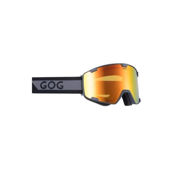 Goggle Goggle Armor