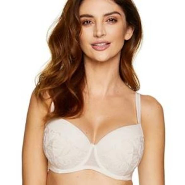 Gorteks Febe / B4 padded bra