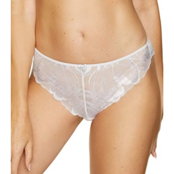 Gorteks Moon / S thong - silver