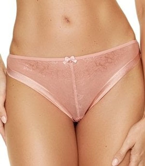 Gorteks Thongs Porto / S - copper