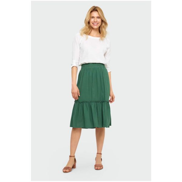 Greenpoint Greenpoint Woman's Skirt SPC3210001S20
