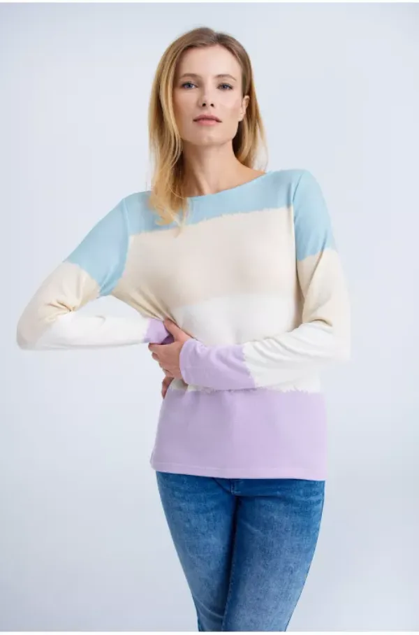 Greenpoint Greenpoint Woman's Sweater SWE6230001