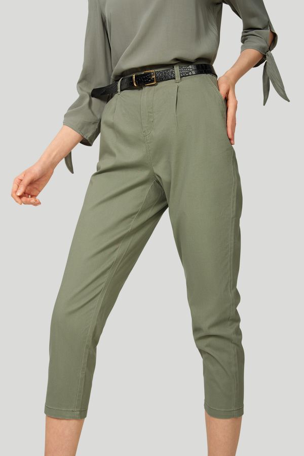 Greenpoint Greenpoint Woman's Trousers SPO4180029
