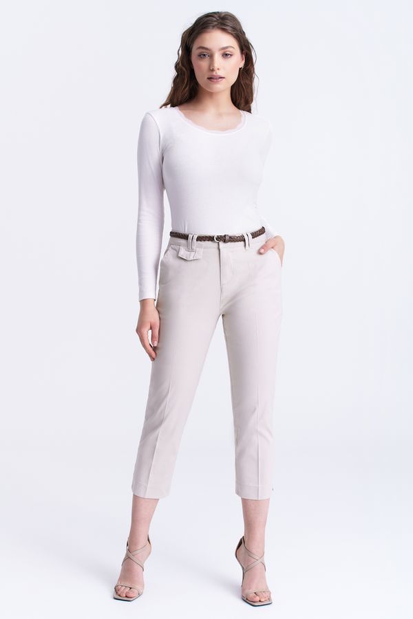 Greenpoint Greenpoint Woman's Trousers SPO4280029